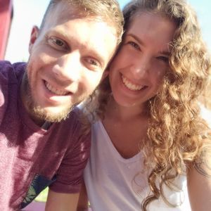 Meet your Posher, Kris